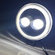 Andowl Φως Τρέιλερ LED Qd11 με Βίδες 1τμχ