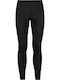 Odlo Active Warm Eco Damen Thermo-Unterwäsche Schwarz