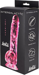 Lola Games Vibrator Transparent