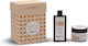 Phytorelax Olio Di Mandorla Skin Care Set for Body Cleaning
