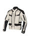 Seca Strada Evo Men's Motorcycle Jacket 4 Seasons Gray