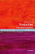 Theatre: A Very Short Introduction