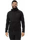 Pro Winter Jacket Black