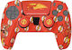 FR-TEC Flash für Controller PS5 Rot