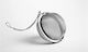 O Dromos tou Tsagiou Tea Filter with Chain Metallic 1pcs 7.5ΕΚ