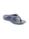 Aetrex Herren-Flip-Flops