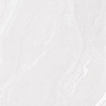Karag Mystone Placă Podea / Perete Interior Porțelanat Mat 60x60cm Bianco