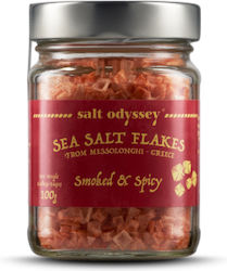 Salt Odyssey Sea Salt 100gr
