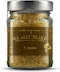 Salt Odyssey Θαλασσινό Αλάτι 100gr