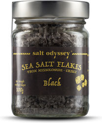 Salt Odyssey Sea Salt 100gr