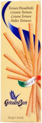 Κριτσίνια Τorinesi Grissin Βon (125g)