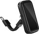 Mount Phone Motorcycle with Case 6.4-8" for Mirror