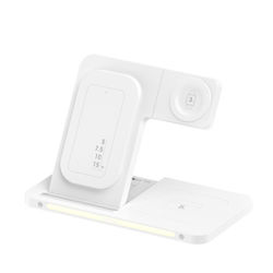 Remax 15W Power Delivery Бял (RP-W83)