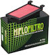 Hiflofiltro Φίλτρο Αέρα Μοτοσυκλέτας Kymco People