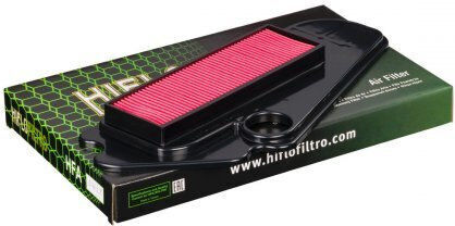 Hiflofiltro Φίλτρο Αέρα Μοτοσυκλέτας Kymco Agility