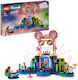 LEGO Friends Heartlake City Music Talent Show for 7+ Years 669 Pieces