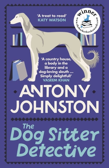 Dog Sitter Detective Dog Sitter Detective