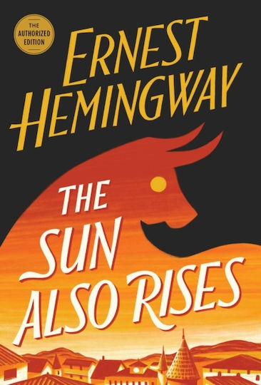 Sun Also Rises Sun Also Rises