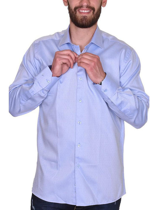 Langärmlig Hemd Siel (Siel)