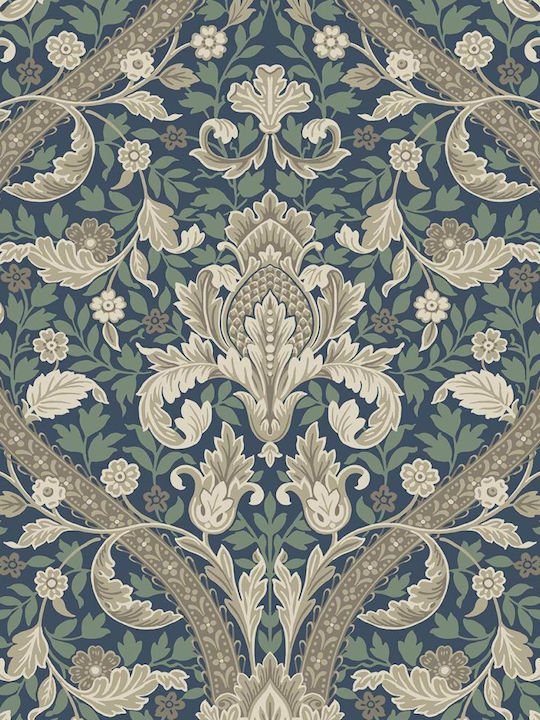 Wallpaper Fabric L1005xW53cm