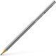 Ekdoseis Molyvi Pencil Soft Gray