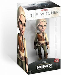 Minix Die Hexer: Netflixs Der Hexer: - Ciri #125