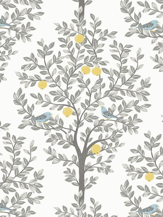 Wallpaper Fabric L1005xW53cm