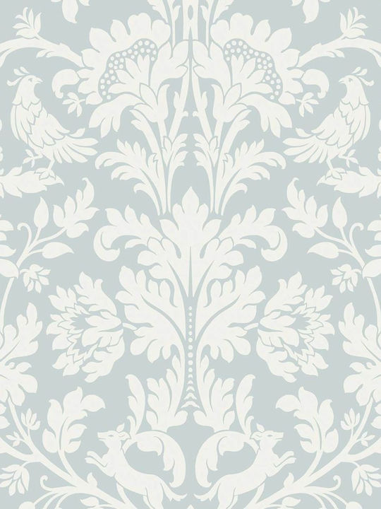 Wallpaper Fabric L1005xW53cm