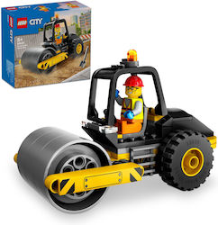 LEGO Stadt Bauklötze Baumaschine für 5+ Jahre 78 Stück