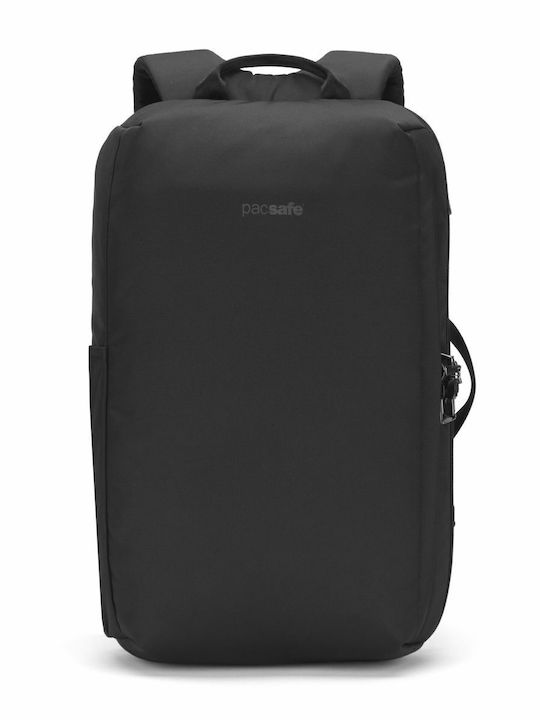 Pacsafe Backpack Μαύρο