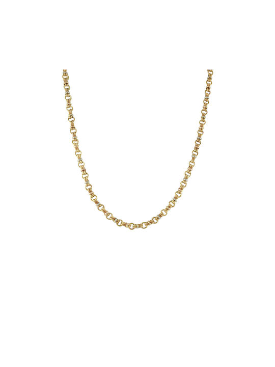 Oro Fino Necklace