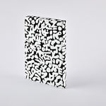 Nuuna Notebook with Dots