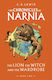The Chronicles of Narnia, Der Löwe, die Hexe und der Kleiderschrank