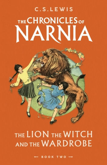 The Chronicles of Narnia, 2: Leul, Vrăjitoarea și Dulapul