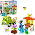 Lego Duplo Caring For Bees & Beehives für 2+ Jahre