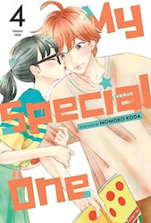 My Special One, Vol. 4