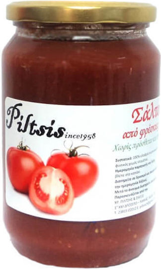 Piltsis Tomato Sauce 680gr