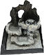 ForHome PED-100011 Συντριβάνι με Φωτισμό 26x23x18cm