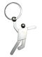 Dorosimo Keychain Metallic