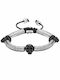 Police Herren Armband aus Stahl