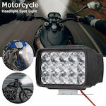 Projector Motorcycle LED