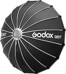 Godox S85T GD-S85T Softbox Kit 85cmcm.