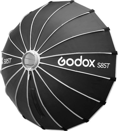 Godox S85T GD-S85T Softbox Kit 85cmcm.