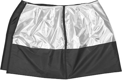 Godox GD-CS-85TS Softbox Kit Set of Skirt Reflective Covers for the CS-85T Lantern Softbox