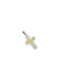 Gold Cross 14K