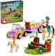 LEGO Friends Horse and Pony Trailer for Ages 4+