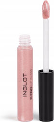 Inglot Sleeks Lip Gloss 6.5ml