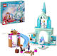 LEGO Frozen Princess - Elsa's Frozen Castle για 4+ Ετών