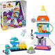 LEGO Duplo 3 In 1 Space Shuttle Adventure for 3+ Years 58 Pieces