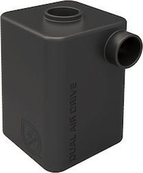 JR Gear Τρόμπα Ηλεκτρική Επαναφορτιζόμενη